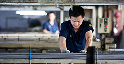 柠檬视频APP下载IOS金屬-10年品牌經營