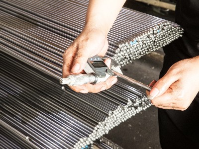 車削加工原材料1215和45號鋼的區別