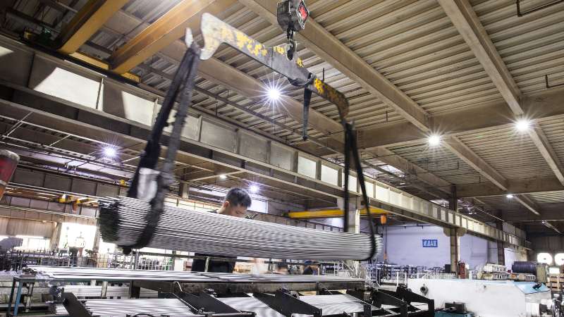 如何讓不鏽鋼研磨棒光潔度更好