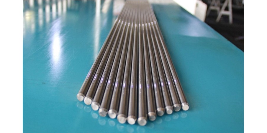 440C不鏽鋼是什麽材料？