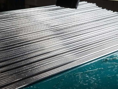 柠檬视频APP黄在线观看材的酸洗鈍化