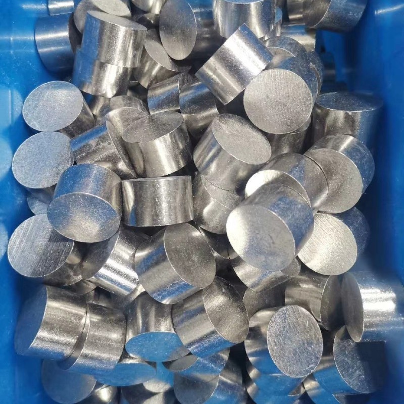 不鏽鋼圓棒零切