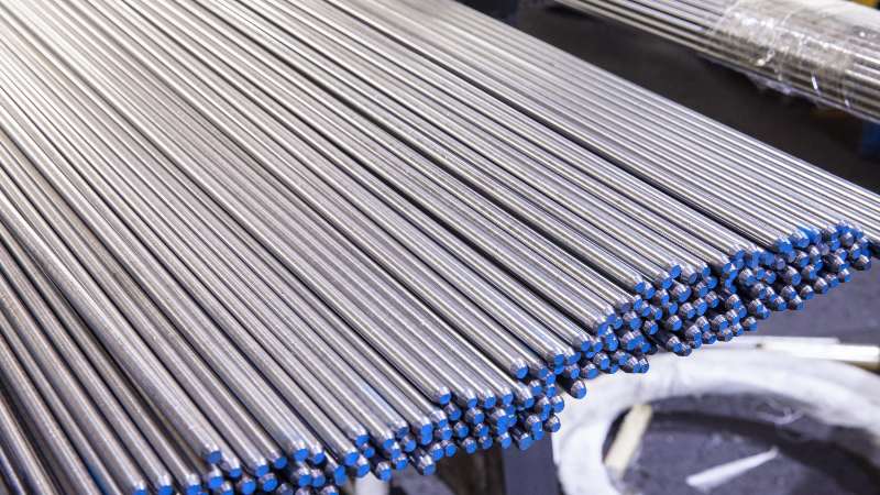 鋼、鐵、不鏽鋼之間的淵源