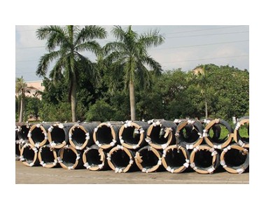 不鏽鋼線材的發展曆史