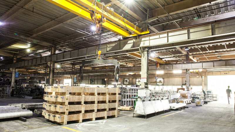 不鏽鋼線棒材的生產標準