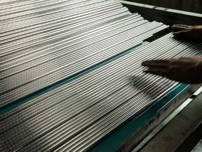 如何提高45號鋼表麵的抗腐蝕力