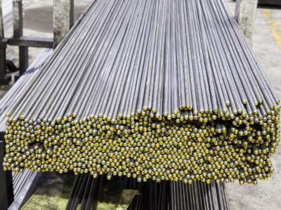 不鏽鋼線材的拉絲工藝