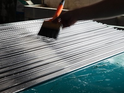 45#鋼棒調質處理的作用