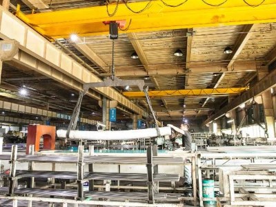 420不鏽鋼的成分以及加工工藝