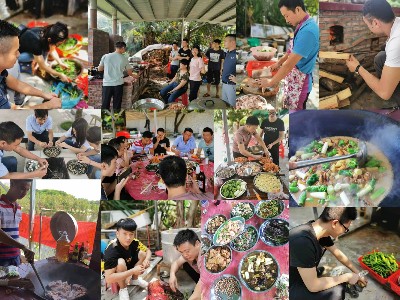 東莞柠檬视频APP下载IOS金屬周末戶外活動