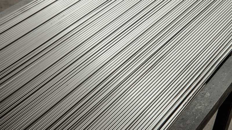 生活中會讓不鏽鋼生鏽的場景有哪些