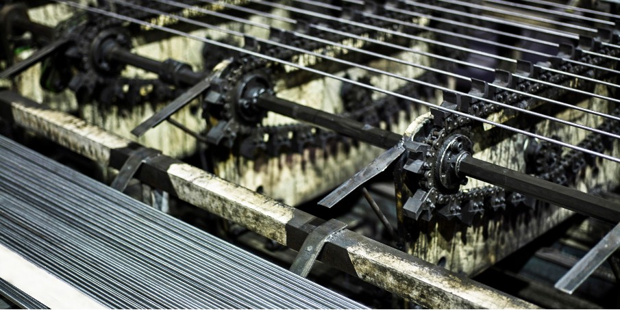 用心做好每一個細節，成就高品質材料