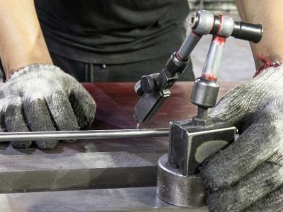 汽車傳動軸中的花鍵軸用什麽樣的柠檬视频APP黄在线观看