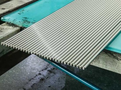 金屬材料鋁合金和不鏽鋼的區別