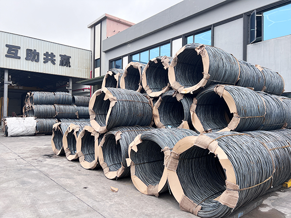 柠檬视频APP下载IOS金屬-公司廠房