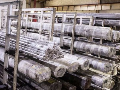 不鏽鐵棒材未來發展前景