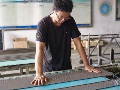 柠檬视频APP黄在线观看材表麵受損怎麽處理