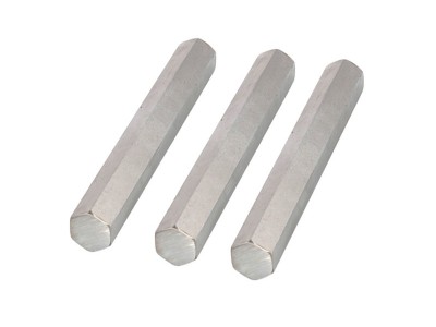 304不鏽鋼六角棒的特性和應用