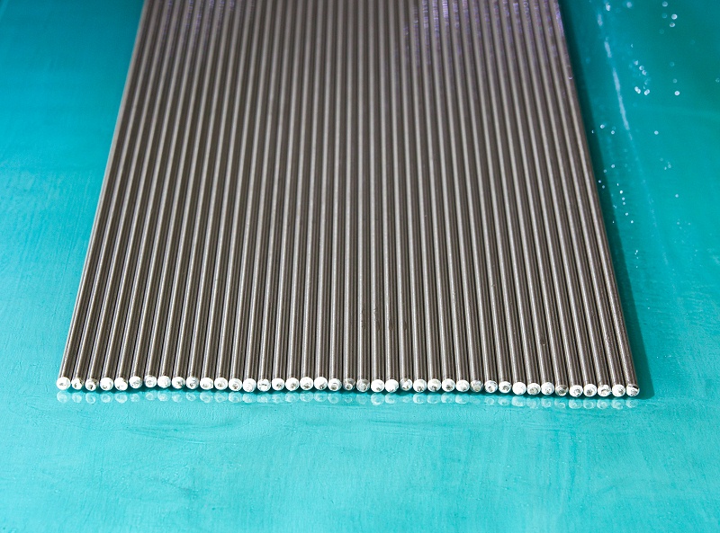 316L不鏽鋼研磨棒有哪些優良的性能呢