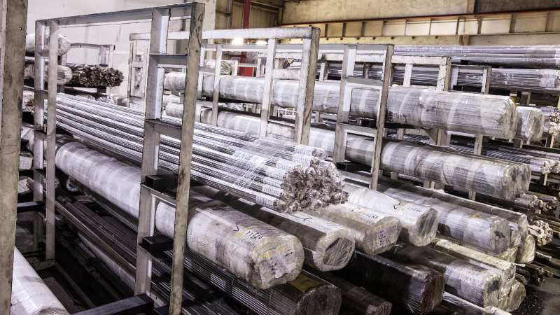 純鐵和不鏽鋼的區別