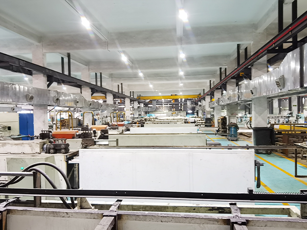 柠檬视频APP下载IOS金屬-廠房實力