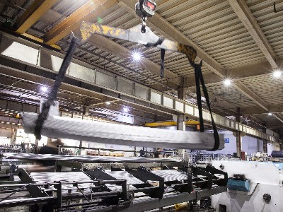 柠檬视频APP下载IOS金屬的10年柠檬视频在线观看APP生產經驗