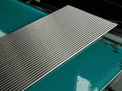 不鏽鋼研磨棒廠家如何選擇