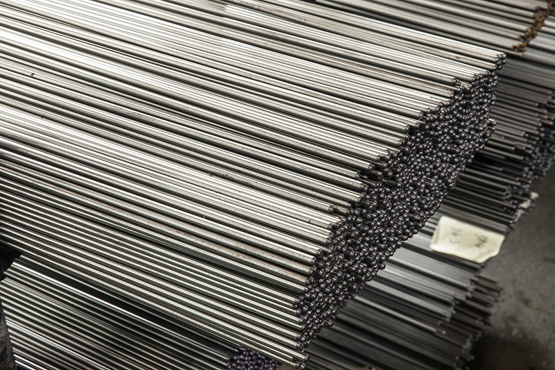 316L不鏽鋼的一些重要特點