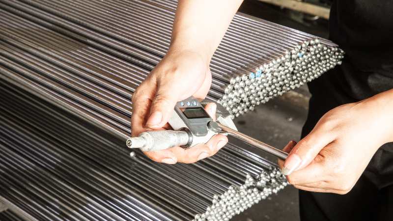 316不鏽鋼與304不鏽鋼在外觀上的區別