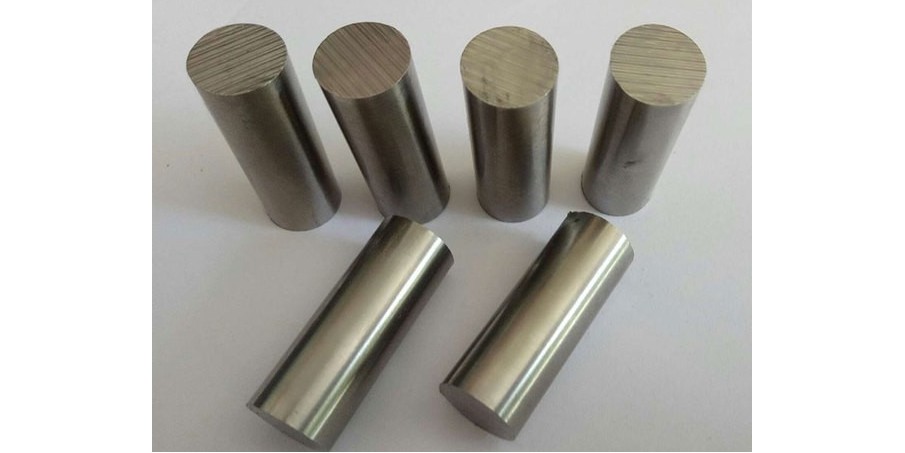 為什麽機加工更傾向於使用316F研磨棒？