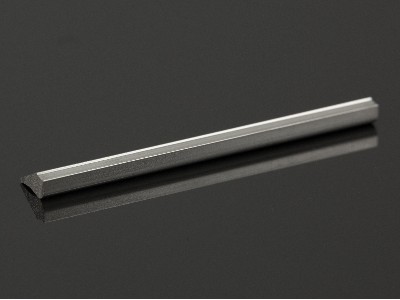 304不鏽鋼異型材真的不會生鏽嗎？