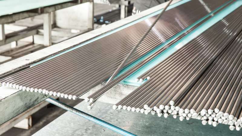 2CR13馬氏體不鏽鋼的焊接難題如何處理