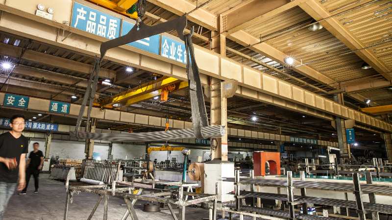 柠檬视频APP黄在线观看加工環境應符合什麽條件