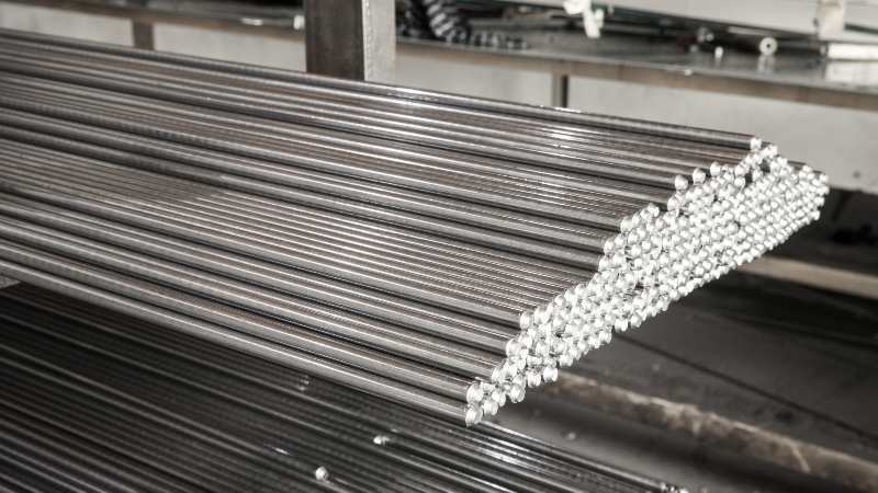 不鏽鋼和不鏽耐酸鋼有什麽區別