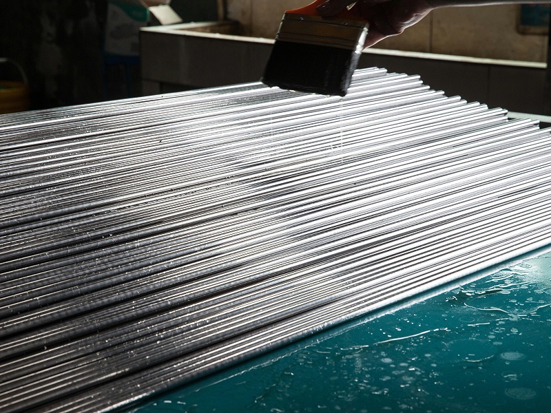 不鏽鐵會生鏽嗎？