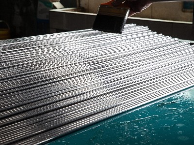 不鏽鐵會生鏽嗎？