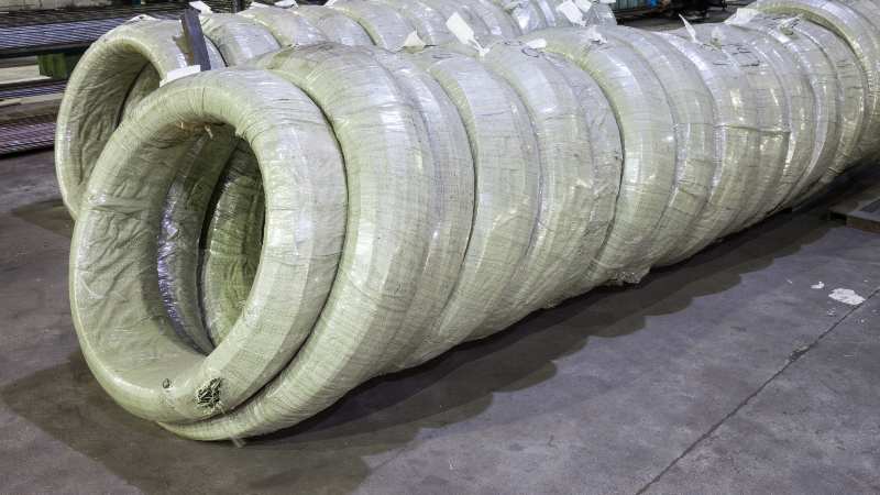 如何辨別不鏽鋼絲材質