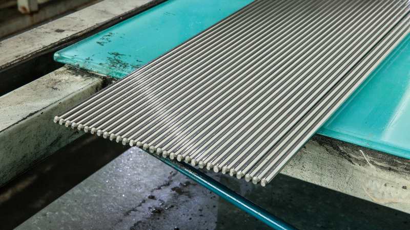 冷拉圓鋼和柠檬视频APP下载IOS平常所說的圓鋼有什麽區別