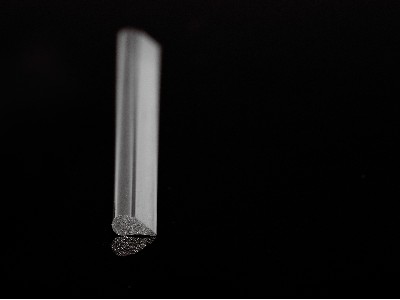 不鏽鋼異型鋼表麵的鈍化工藝