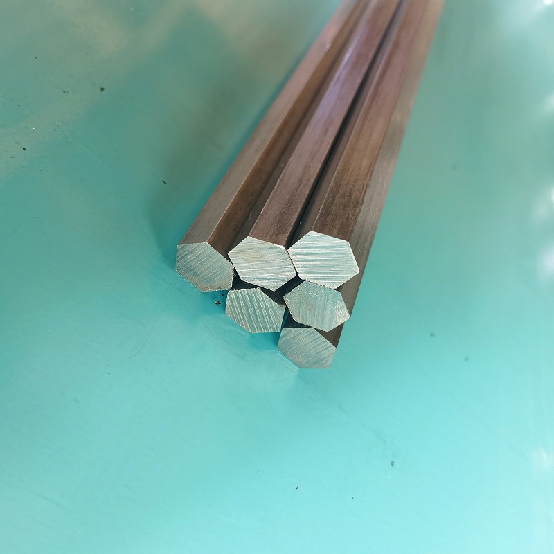 如何辨別不鏽鋼六角棒原材料的好壞