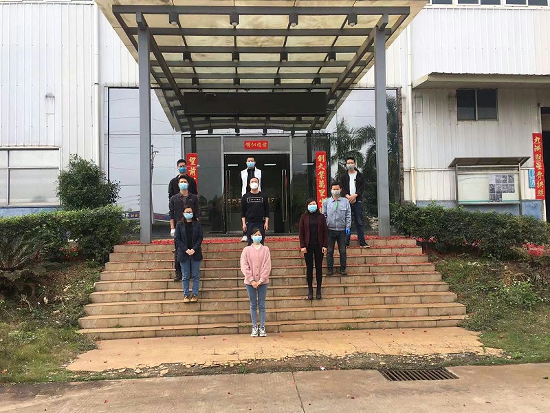 新冠狀肺炎疫情對柠檬视频APP黄在线观看材行業有何影響？