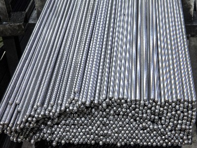 常見的不鏽鋼研磨棒應用