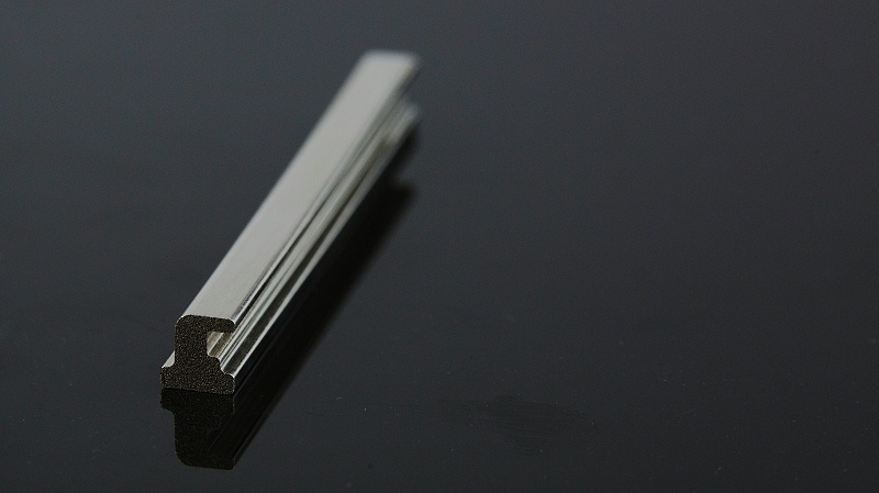 對於不鏽鋼異型材焊接有什麽要求