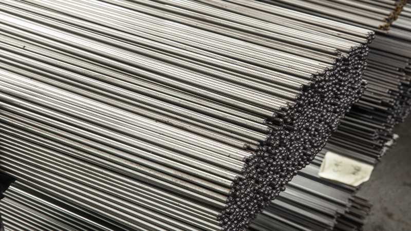 是否能通過磁性來辨別304不鏽鋼