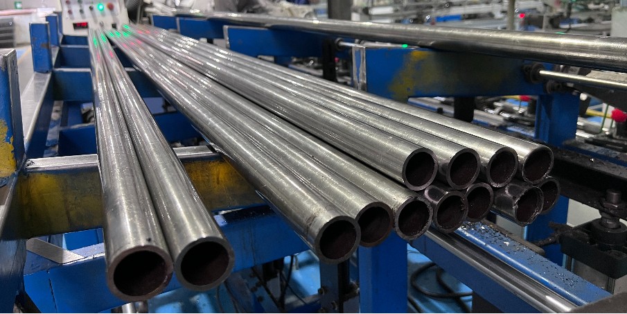 304不鏽鋼精密管材和普通304鋼管區別