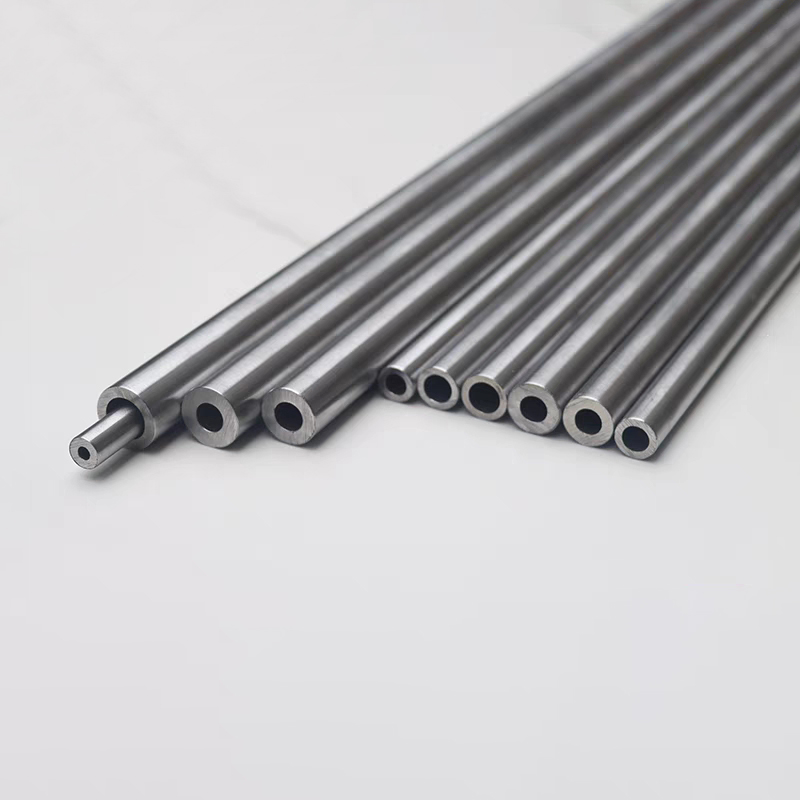 301精密不鏽鋼管