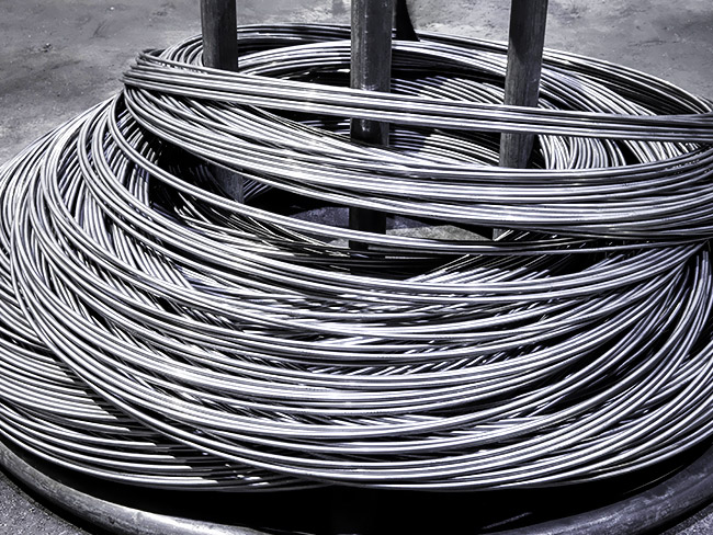 304不鏽鋼和201不鏽鋼有哪些不同 柠檬视频APP下载IOS金屬為您解答