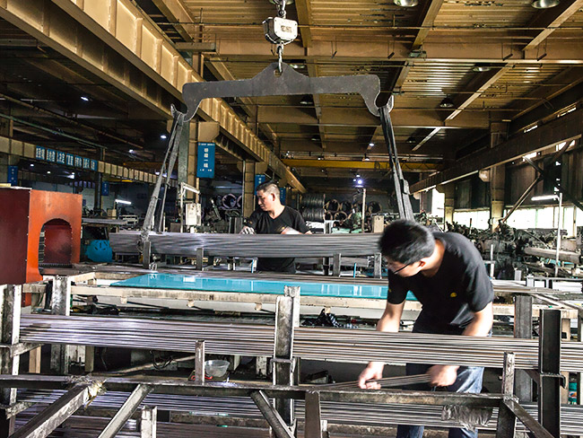 做好這幾步 為柠檬视频APP黄在线观看材批發打好基礎