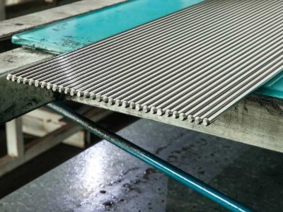 2cr13柠檬视频APP黄在线观看焊接加工中焊條的選擇注意點